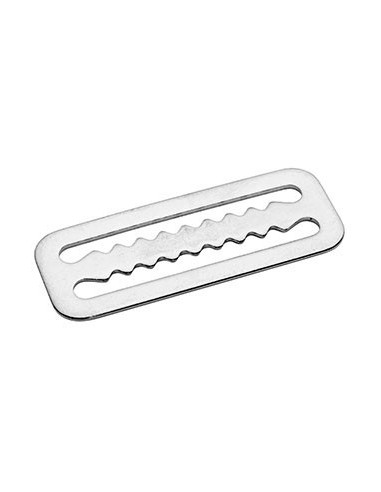 Retenedor dentado 50mm OMS