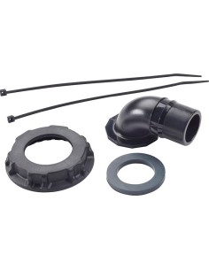 Kit completo de codo OMS