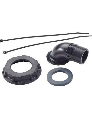 Kit completo de codo OMS