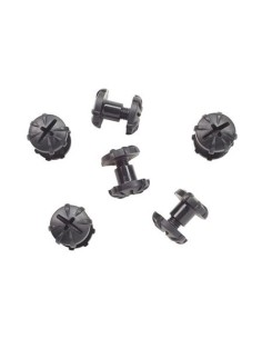 Set tornillos de Nylon