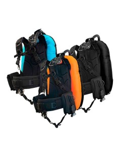 OMS, Conjunto IQ Lite Cummerbund Signature