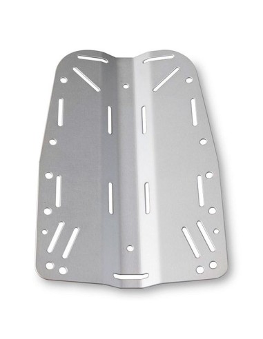 DTD, Backplate Aluminio 3mm DTD, Backplate Aluminio 3mm
