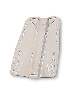 DTD, Backplate Acero Mini