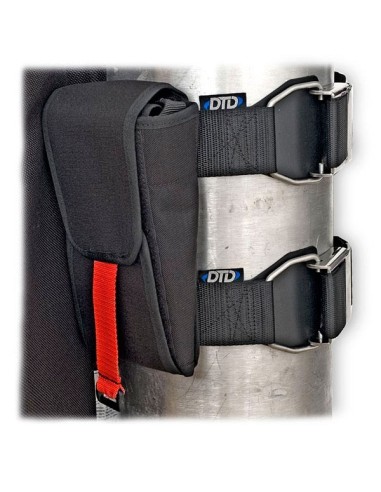 DTD, Porta lastre para mono botella DTD, Porta lastre para mono botella