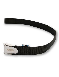DTD, Cinturón de lastre