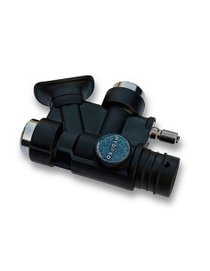 Mando inflador DTD J01