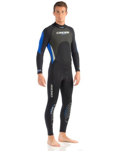 Cressi Morea (hombre) Cressi Morea (hombre)