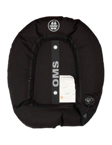 OMS, conjunto Performance 45lb (bibotella) OMS, conjunto Performance 45lb (bibotella)