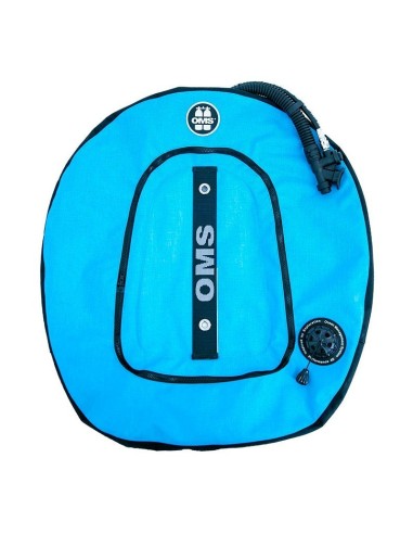OMS, conjunto Performance 45lb (bibotella) OMS, conjunto Performance 45lb (bibotella)