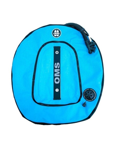 OMS, conjunto Performance 45lb (bibotella) OMS, conjunto Performance 45lb (bibotella)