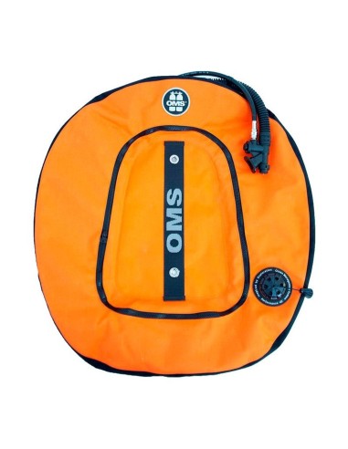 OMS, conjunto Performance 45lb (bibotella) OMS, conjunto Performance 45lb (bibotella)