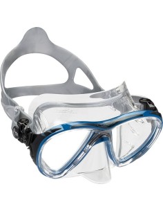 Cressi Big Eyes Crystal 2