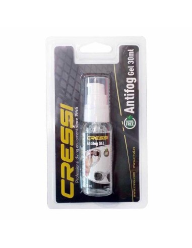 Cressi Minifog 15ml Cressi Minifog 15ml