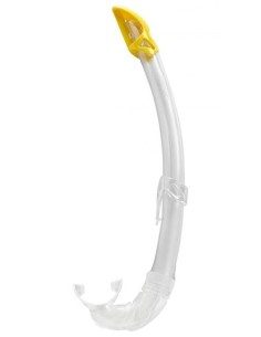 Tubo respirador Cressi México 2