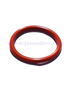 Junta de silicona para la ADV ISC®