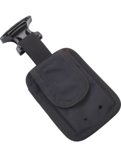 Bolsillo OMS porta lastre vertical 2