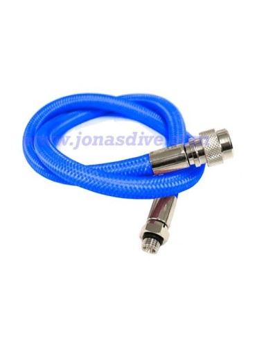 Miflex Blue Inflator hose