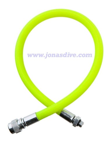 Miflex Yellow Inflator hose