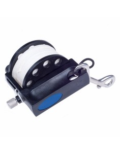 Carrete Halcyon Defender Pro 200 2