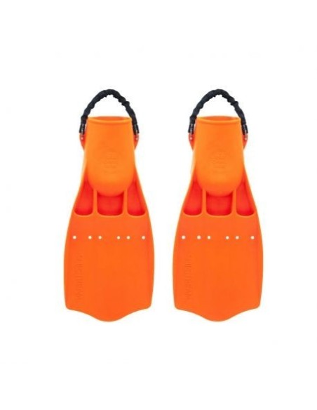 OMS Slipstream Lava Orange OMS Slipstream Lava Orange