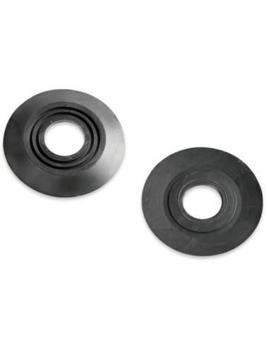 Sitech, External Valve port with flange