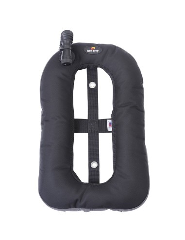 Dive Rite Travel EXP 12L (con válvula) Dive Rite Travel EXP 12L (con válvula)