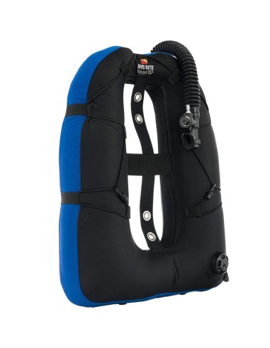 Dive Rite Voyager EXP (con codo) Dive Rite Voyager EXP (con codo)