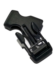 Hebilla completa para rebreathers ISC®