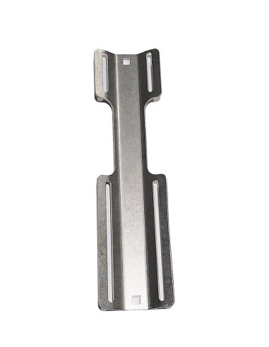 Adaptador ISC® para el canister del Meg. Adaptador ISC® para el canister del Meg.