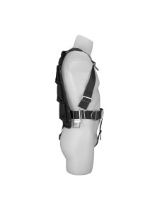 Scuba Force, Arnés Blade Tech 2
