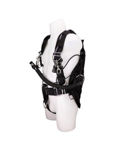 Scuba Force, Set Blade Comfort