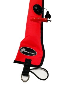 Boya Scuba Force tec 2