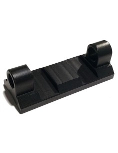 ISC® Shadow mount, pieza hembra (nueva versión)