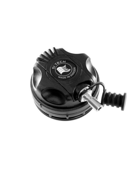 Sitech Slide inflation valve