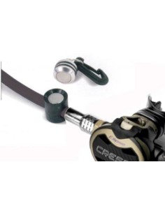 Cressi, Porta octopus magnetico 2