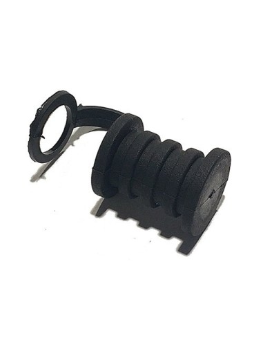 Tapón protector para válvulas de inflado Tapón protector para válvulas de inflado