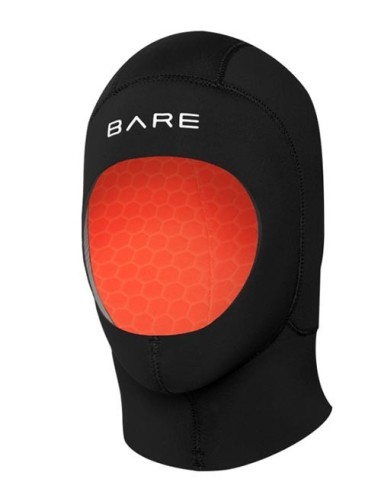 Capucha Bare Ultrawarmth 7 mm  Capucha Bare Ultrawarmth 7 mm