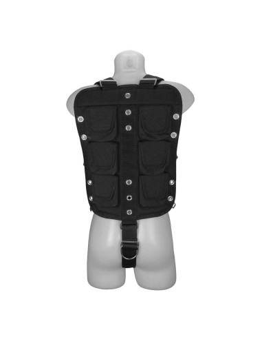 Scuba Force, Set Blade Tech Scuba Force, Set Blade Tech