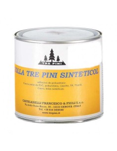 TRE PINI Polyurethane adhesive glue