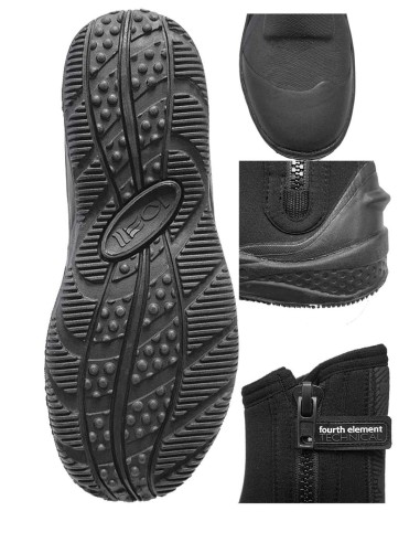 Fourth element AMPHIBIAN BOOTS  Fourth element AMPHIBIAN BOOTS