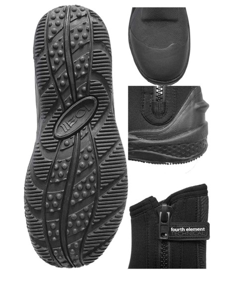 Fourth element AMPHIBIAN BOOTS  Fourth element AMPHIBIAN BOOTS