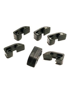 Clips de cierre para el sistema SLAGGO de Sitech
