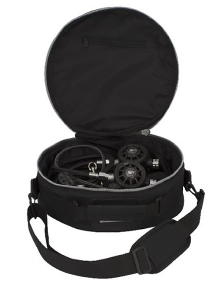 Scuba Force, bolsa de regulador Scuba Force, bolsa de regulador