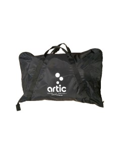 Artic, bolsa transporte de trajes