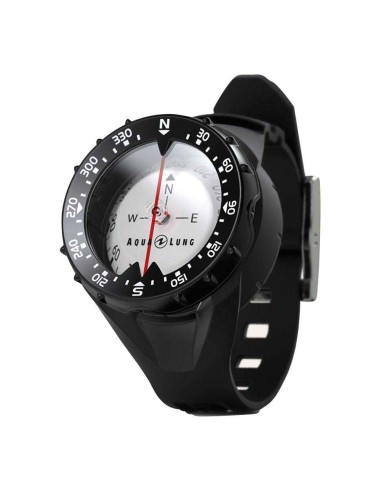 Aqualung Wrist Compass North Hemisphere
