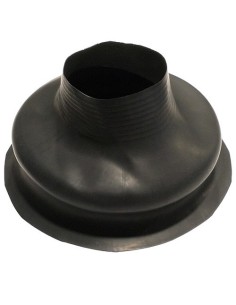 Latex Neck Seal