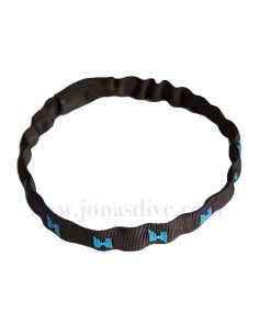Brida con protección Halcyon