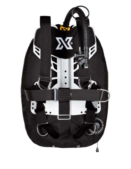 Xdeep ZEN Standard full set Xdeep ZEN Standard full set