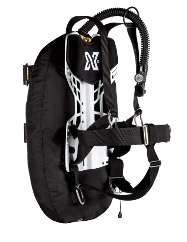 Xdeep ZEN Standard full set Xdeep ZEN Standard full set
