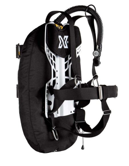 Xdeep ZEN Standard full set Xdeep ZEN Standard full set